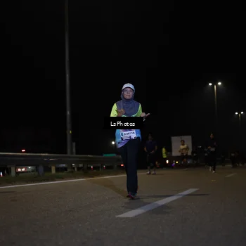 Runner Photo 7351371