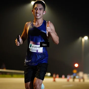 Runner Photo 7351379