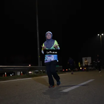 Runner Photo 7351385
