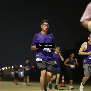 Runner Photo 7351386