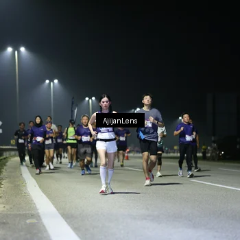 Runner Photo 7351387