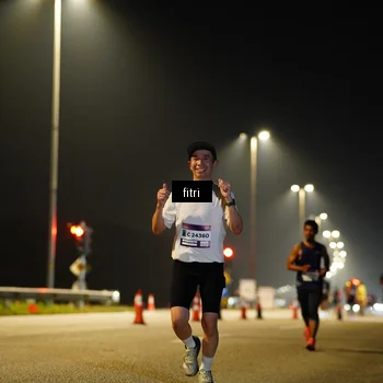 Runner Photo 7351391