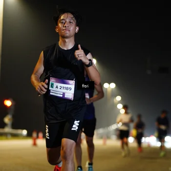 Runner Photo 7351392