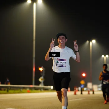 Runner Photo 7351407