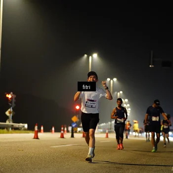 Runner Photo 7351409