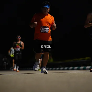 Runner Photo 7351413