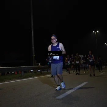 Runner Photo 7351417