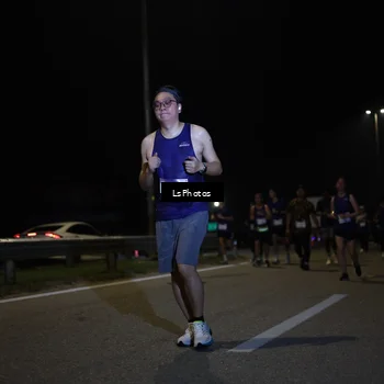 Runner Photo 7351419