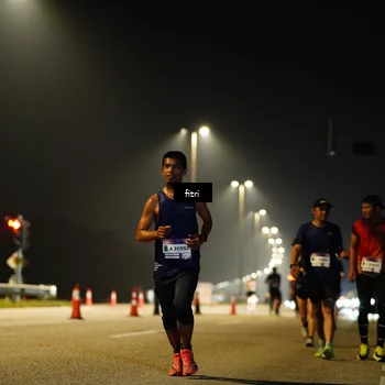 Runner Photo 7351424