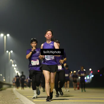 Runner Photo 7351431
