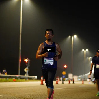 Runner Photo 7351433