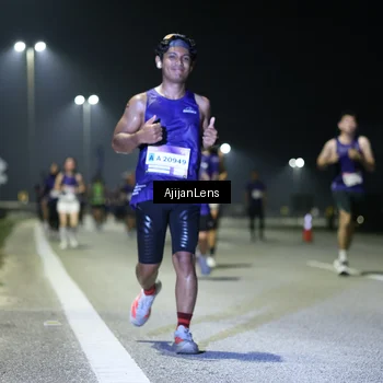 Runner Photo 7351438