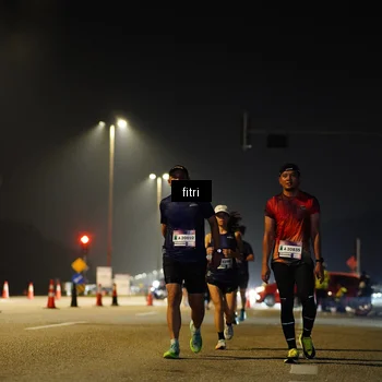 Runner Photo 7351439