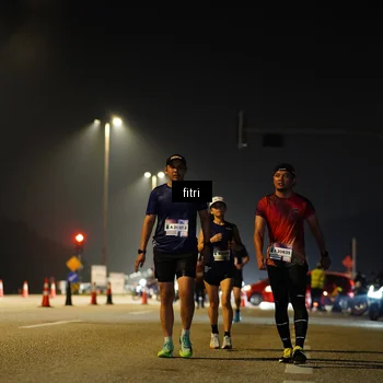 Runner Photo 7351441
