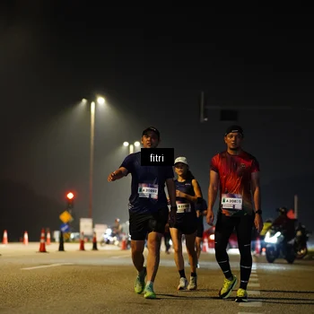 Runner Photo 7351449