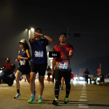 Runner Photo 7351450