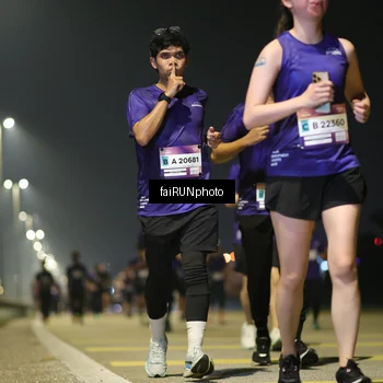 Runner Photo 7351454
