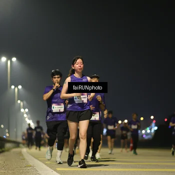 Runner Photo 7351455