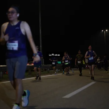 Runner Photo 7351457