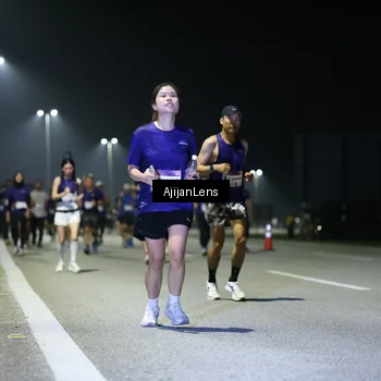 Runner Photo 7351458