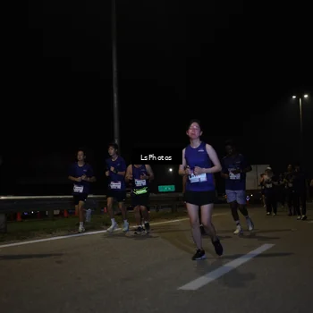 Runner Photo 7351461