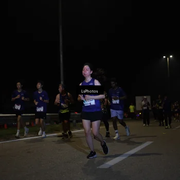 Runner Photo 7351462