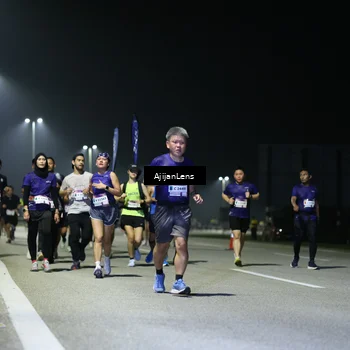 Runner Photo 7351463