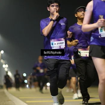Runner Photo 7351464