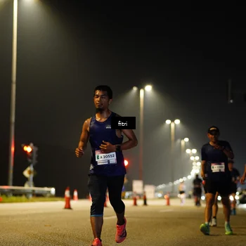 Runner Photo 7351465