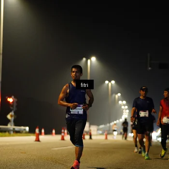 Runner Photo 7351466