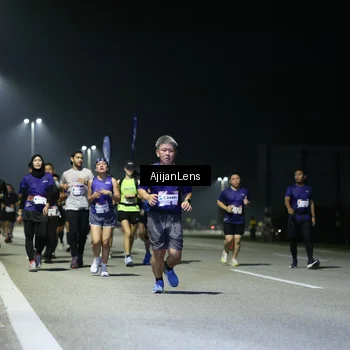 Runner Photo 7351467