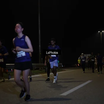 Runner Photo 7351478