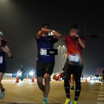 Runner Photo 7351481