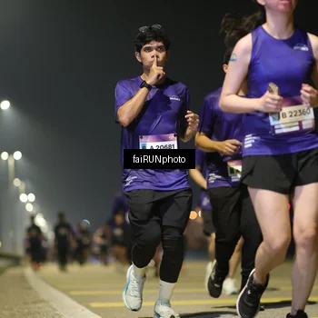 Runner Photo 7351482