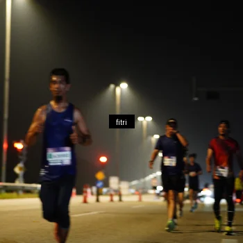 Runner Photo 7351483