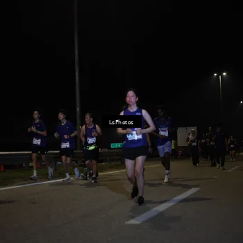 Runner Photo 7351486