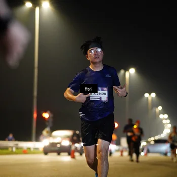 Runner Photo 7351487