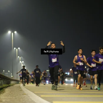 Runner Photo 7351492