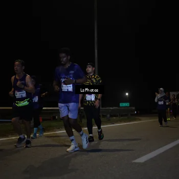 Runner Photo 7351494
