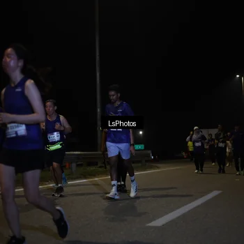 Runner Photo 7351497