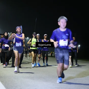 Runner Photo 7351498