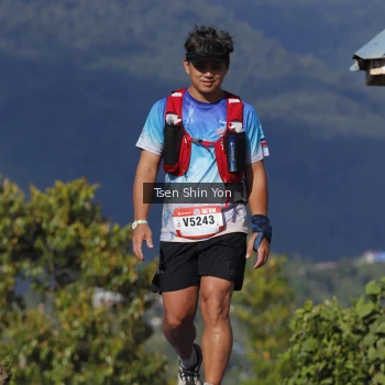 Runner Photo 73515