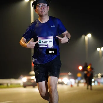 Runner Photo 7351500