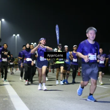 Runner Photo 7351507