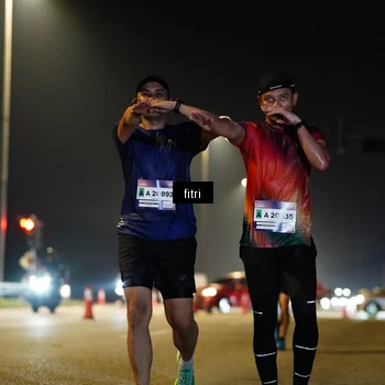 Runner Photo 7351514
