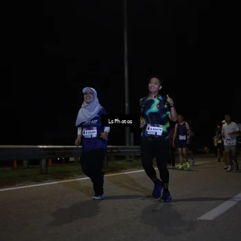 Runner Photo 7351517