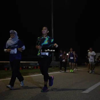 Runner Photo 7351528