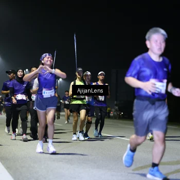 Runner Photo 7351530