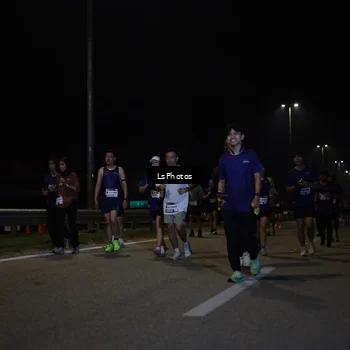 Runner Photo 7351534