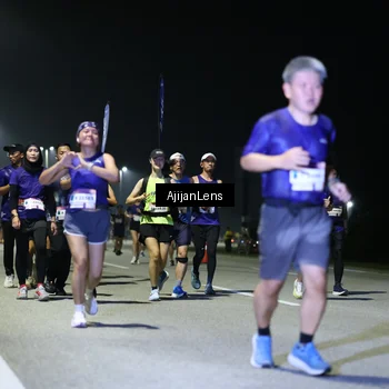 Runner Photo 7351536